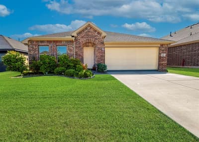 1140 Nighthawk Trail, Alvarado TX 76009