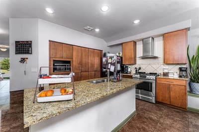 1140 Nighthawk Trail, Alvarado TX 76009 - Photo 5