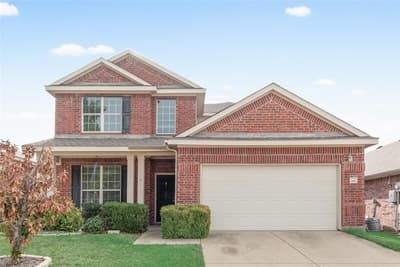 1002 Concan Drive, Forney TX 75126