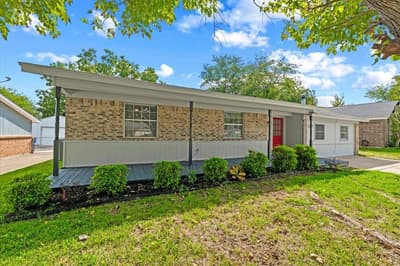829 Quail Terrace, Mansfield TX 76063 - Photo 3