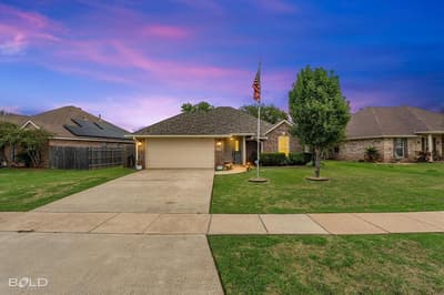 6005 Hollyhock Lane, Bossier City LA 71112 - Photo 2