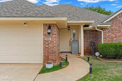 6005 Hollyhock Lane, Bossier City LA 71112 - Photo 3