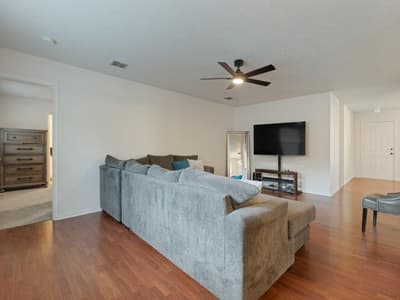 2043 Cap Rock Lane, Grand Prairie TX 75052 - Photo 2