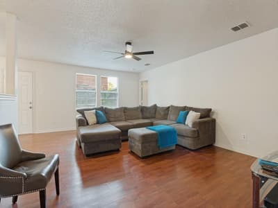 2043 Cap Rock Lane, Grand Prairie TX 75052 - Photo 3