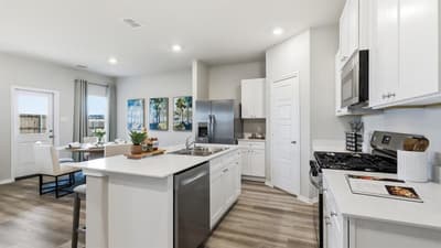 1929 CHEROKEE Lane, Cleburne TX 76033 - Photo 4