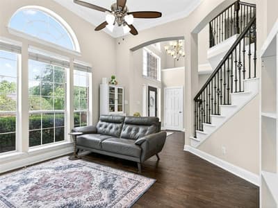 602 Bel Air Drive, Allen TX 75013 - Photo 4