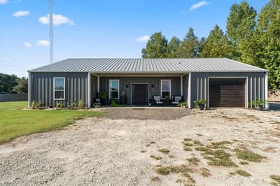 5833 Fm 1652, Grand Saline TX 75140 - Photo 3
