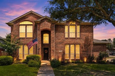 100 Chinos Trail, Justin TX 76247 - Photo 2