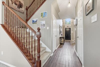 100 Chinos Trail, Justin TX 76247 - Photo 5