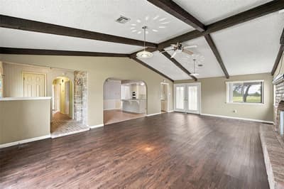 741 S 1st Street, Hewitt TX 76643 - Photo 5