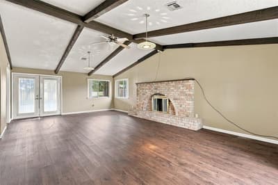 741 S 1st Street, Hewitt TX 76643 - Photo 4