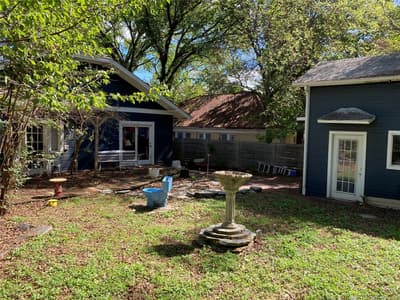 1409 N Austin Street, Denton TX 76201 - Photo 3