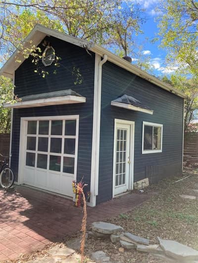 1409 N Austin Street, Denton TX 76201 - Photo 5