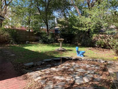 1409 N Austin Street, Denton TX 76201 - Photo 4
