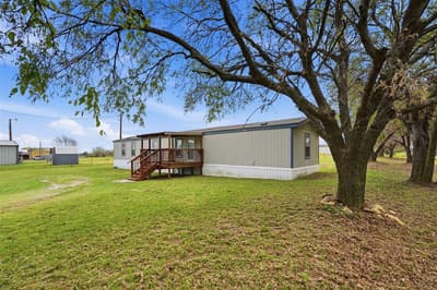 120 Private Road 4907, Haslet TX 76052 - Photo 3