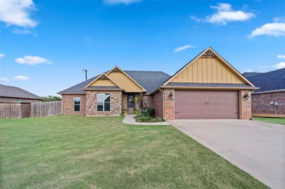 330 Koby Circle, Sulphur Springs TX 75482 - Photo 2
