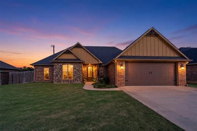 330 Koby Circle, Sulphur Springs TX 75482
