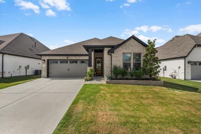7724 Whisterwheel Way, Fort Worth TX 76123 - Photo 2