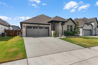 7724 Whisterwheel Way, Fort Worth TX 76123 - Photo 3