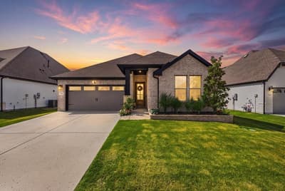 7724 Whisterwheel Way, Fort Worth TX 76123