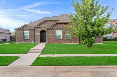 1985 Harbor Court, Lancaster TX 75146