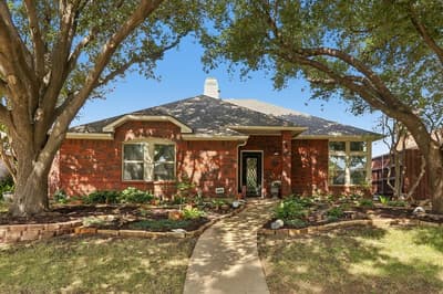 2031 Greenstone Trail, Carrollton TX 75010
