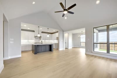 106 Alamito Road, Rhome TX 76078 - Photo 3