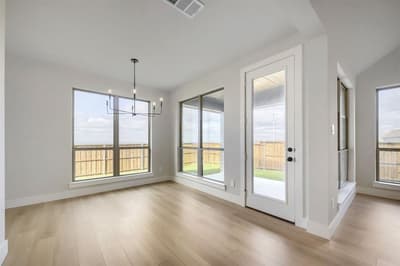 106 Alamito Road, Rhome TX 76078 - Photo 5