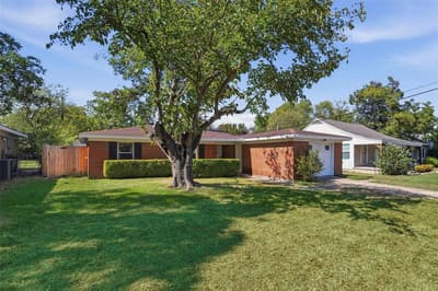 3558 Winston Road, Fort Worth TX 76109 - Photo 2
