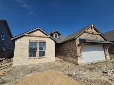 808 Silverleaf Drive, Ennis TX 75119 - Photo 3