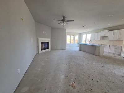 808 Silverleaf Drive, Ennis TX 75119 - Photo 4