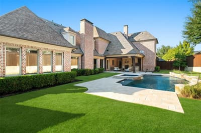 6820 Amaretto Court, Plano TX 75024 - Photo 3