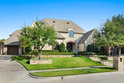6820 Amaretto Court, Plano TX 75024