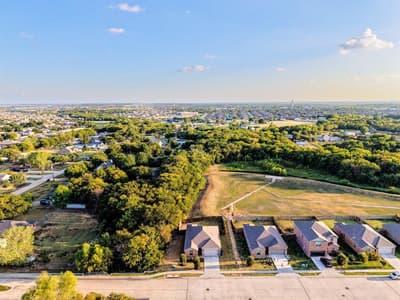 1401 Park Trails Boulevard, Princeton TX 75407 - Photo 2