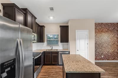 1401 Park Trails Boulevard, Princeton TX 75407 - Photo 4