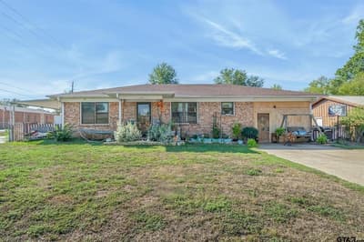 134 Laura Street, Mineola TX 75773 - Photo 3