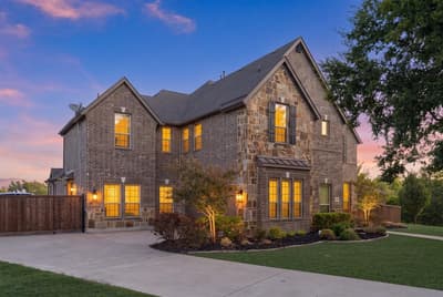 385 Ash Brook Lane, Sunnyvale TX 75182