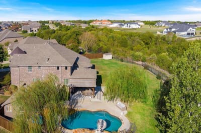 385 Ash Brook Lane, Sunnyvale TX 75182 - Photo 4