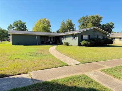 2610 Waverly Drive, Bossier City LA 71111