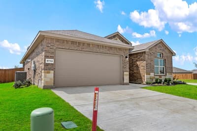 9712 Austin Hollow Road, Crowley TX 76036 - Photo 2