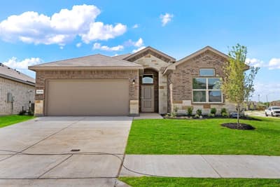 9712 Austin Hollow Road, Crowley TX 76036