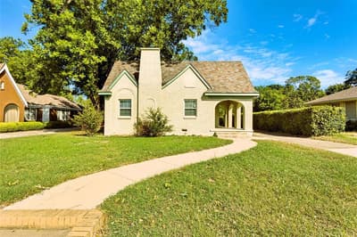 1221 Main Street, Garland TX 75040
