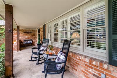 4309 Selkirk Drive W, Fort Worth TX 76109 - Photo 3