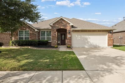 7417 Lowline Drive, Fort Worth TX 76131 - Photo 3