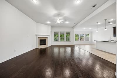 7417 Lowline Drive, Fort Worth TX 76131 - Photo 5