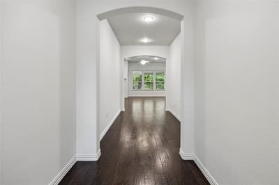 7417 Lowline Drive, Fort Worth TX 76131 - Photo 4