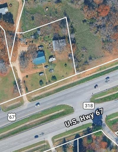 4337 E Highway 67, Keene TX 76009 - Photo 2