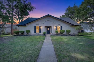 1802 Rainbow Drive, Richardson TX 75081 - Photo 2