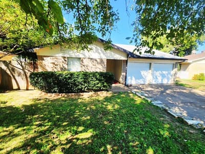 2333 Chandelle Drive, Irving TX 75060