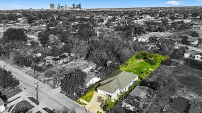 2023 E Myrtle Street, Fort Worth TX 76104 - Photo 4